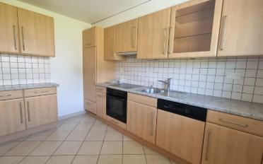 Apartment 4 rooms - image - 2