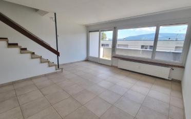 Apartment 4 rooms - image - 1