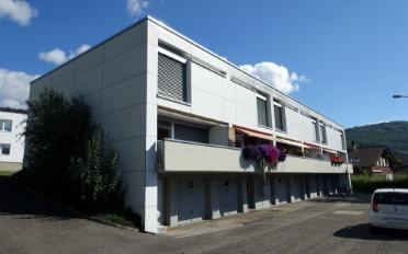 Apartment 4 rooms - image - 9