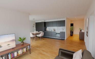 Appartement 4.5 pièces - image - 1