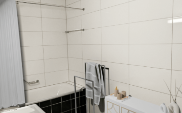 Appartement 4.5 pièces - image - 12
