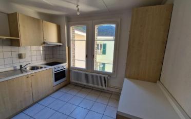 Apartment 5.5 rooms - image - 1