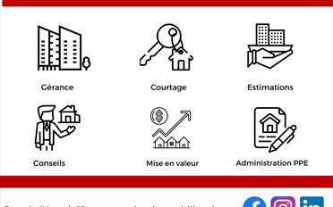 Apartment 2.5 rooms - image - 12