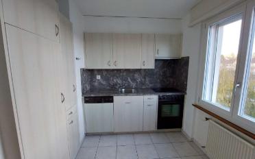 Apartment 2.5 rooms - image - 6