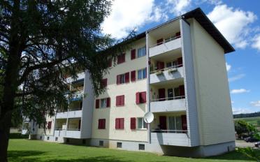 Wohnung 4 Zimmer - image - 1