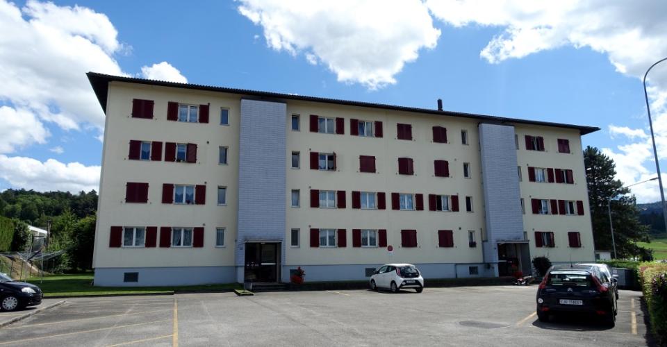 Porrentruy