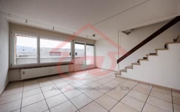 Apartment 4 rooms - image - 7