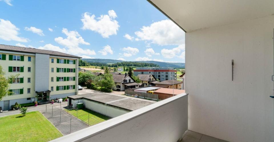 Porrentruy