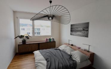 Apartment 4.5 rooms - image - 15