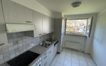 Apartment 2 rooms - image - 1