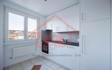 Apartment 3 rooms - image - 10