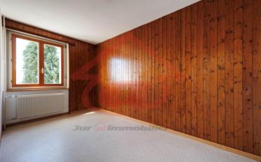 Apartment 4 rooms - image - 9