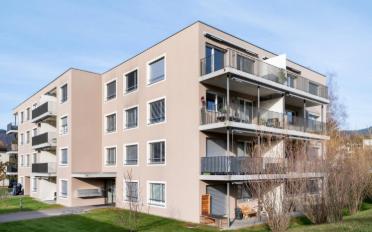 Wohnung 3.5 Zimmer - image - 10