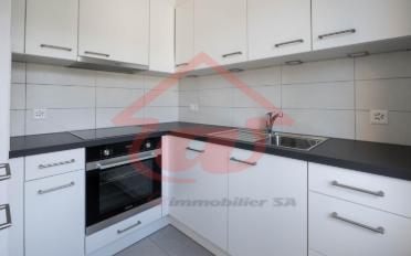 Apartment 3.5 rooms - image - 1