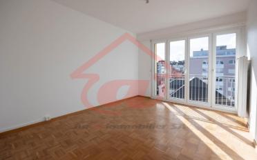 Apartment 3.5 rooms - image - 8
