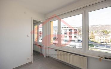 Apartment 3.5 rooms - image - 5