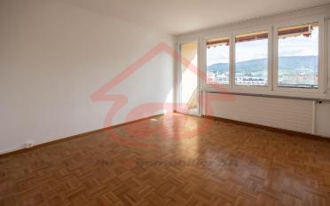 Apartment 3.5 rooms - image - 15