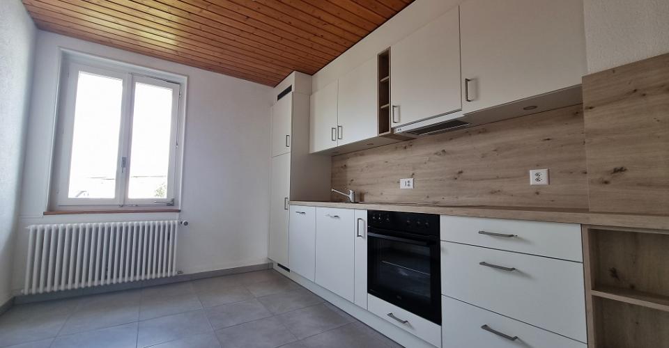 Courrendlin