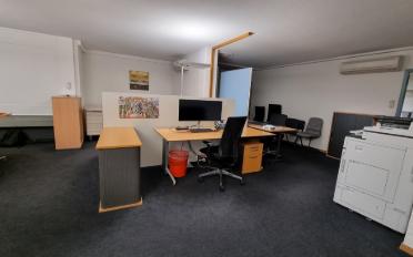 Ladenfläche 3 Zimmer - image - 4