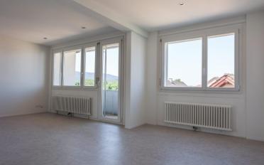 Apartment 2.5 rooms - image - 4