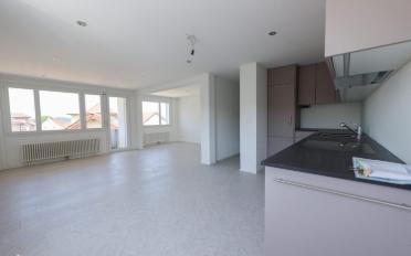 Apartment 2.5 rooms - image - 1