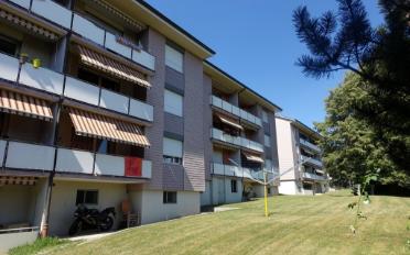 Apartment 3 rooms - image - 2