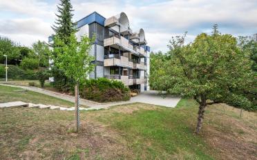 Apartment 4 rooms - image - 6