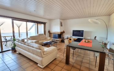 Wohnung 4.5 Zimmer - image - 1
