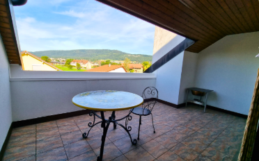 Wohnung 4.5 Zimmer - image - 7
