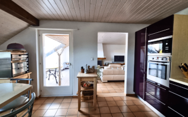 Wohnung 4.5 Zimmer - image - 15