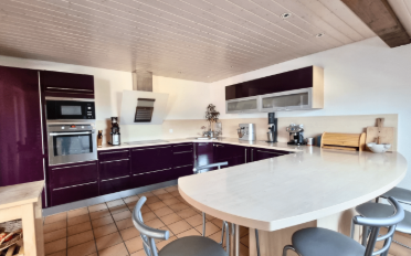 Wohnung 4.5 Zimmer - image - 14
