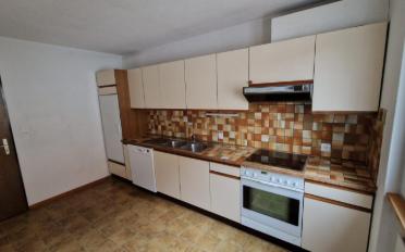 Apartment 3.5 rooms - image - 1