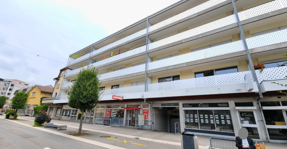 Moutier