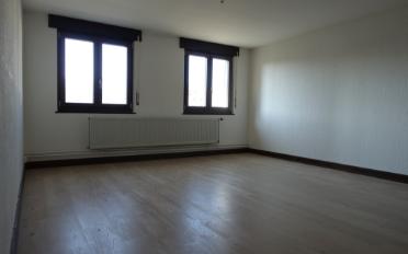 Apartment 3.5 rooms - image - 3
