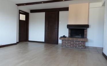 Apartment 3.5 rooms - image - 2