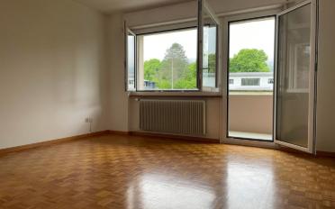 Apartment 3.5 rooms - image - 1