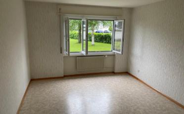 Apartment 3.5 rooms - image - 11