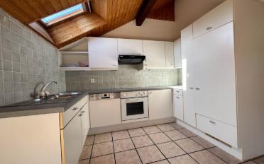 Apartment 3.5 rooms - image - 3