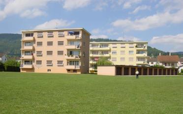 Wohnung 4 Zimmer - image - 1