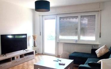 Appartement 4 pièces - image - 2
