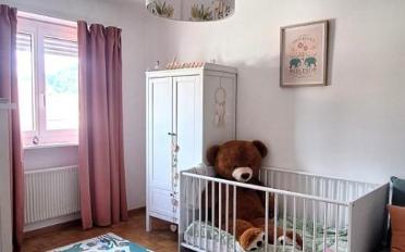Appartement 4 pièces - image - 9
