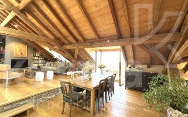 Wohnung 4.5 Zimmer - image - 4