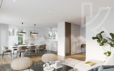 Maison 4.5 pièces - image - 2