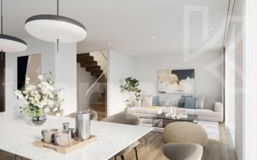 Maison 4.5 pièces - image - 3