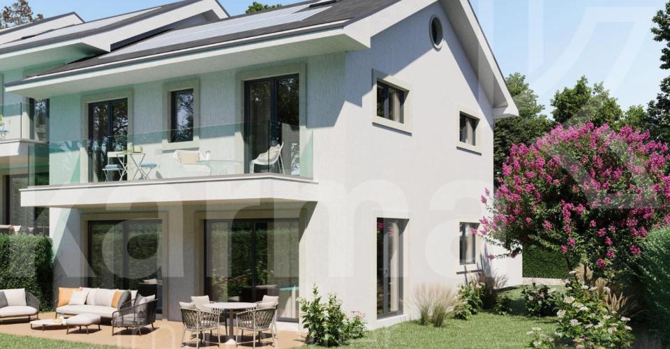 Permis en force | Plus que 2 villas disponibles