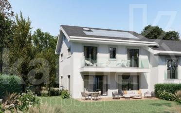Einfamilienhaus 4.5 Zimmer - image - 1
