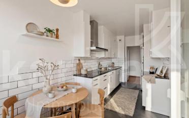 Apartment 6 rooms - image - 6