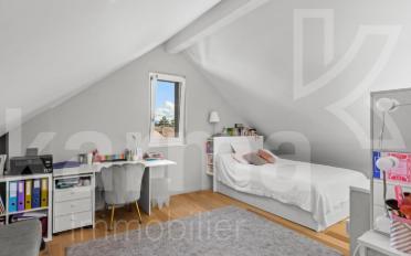 Apartment 6.5 rooms - image - 9