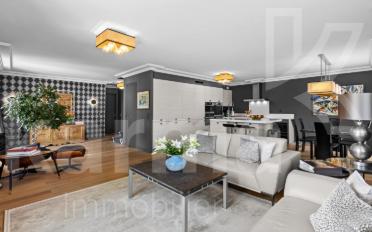 Apartment 6.5 rooms - image - 2