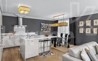 Apartment 6.5 rooms - image - 3